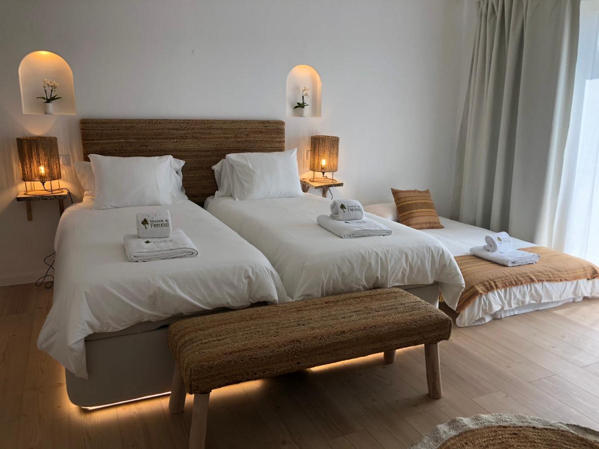 米尔芳提斯城 乡村旅游——弗雷克塞尔农庄旅馆酒店 外观 照片