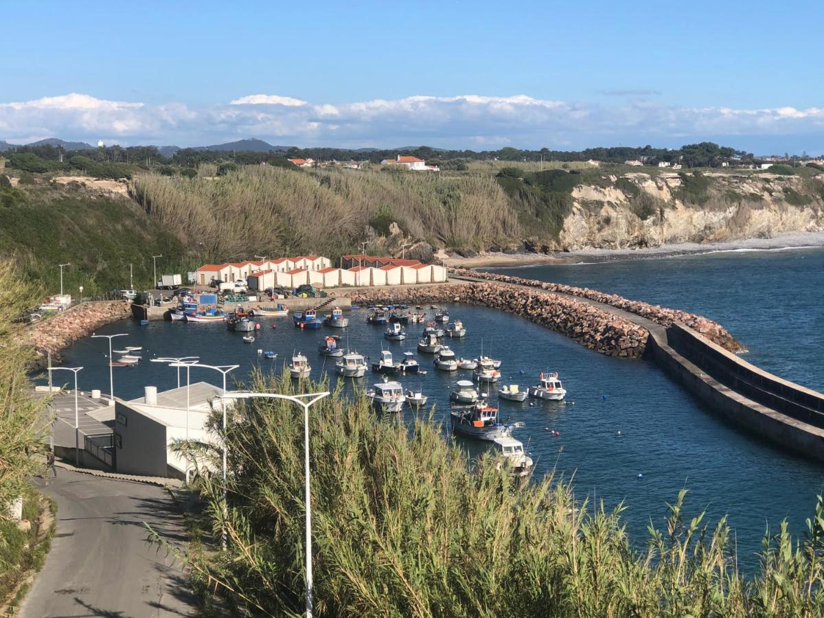米尔芳提斯城 乡村旅游——弗雷克塞尔农庄旅馆酒店 外观 照片