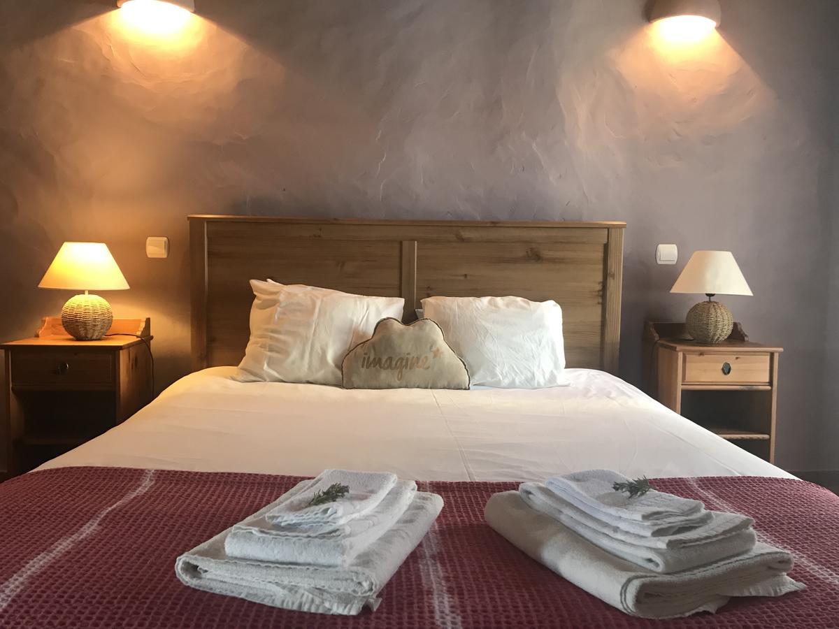 米尔芳提斯城 乡村旅游——弗雷克塞尔农庄旅馆酒店 外观 照片