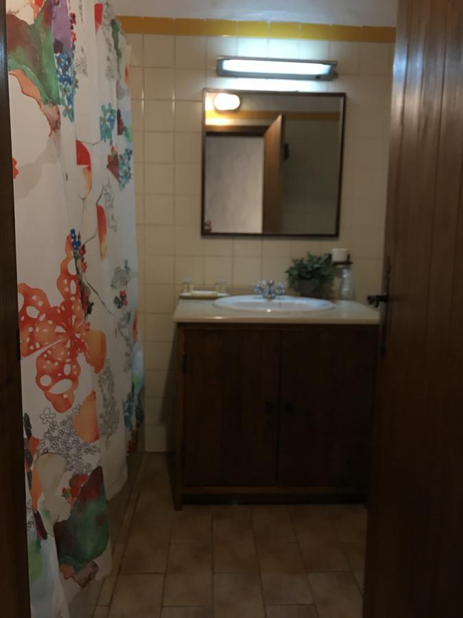 米尔芳提斯城 乡村旅游——弗雷克塞尔农庄旅馆酒店 外观 照片