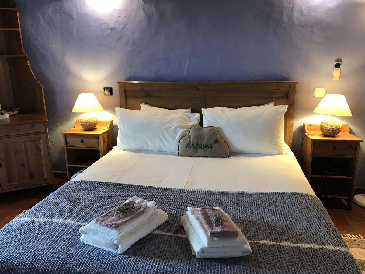 米尔芳提斯城 乡村旅游——弗雷克塞尔农庄旅馆酒店 外观 照片
