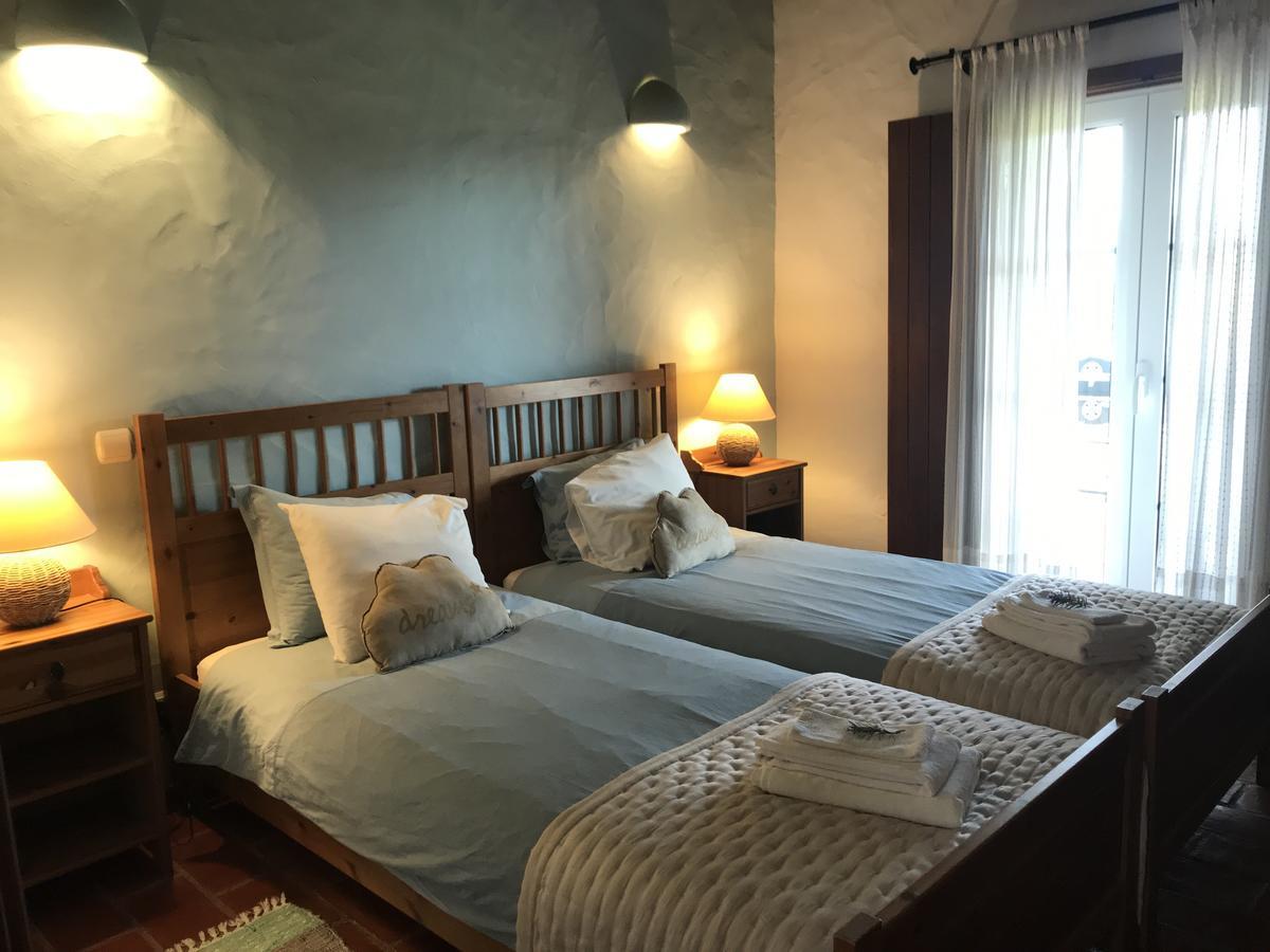米尔芳提斯城 乡村旅游——弗雷克塞尔农庄旅馆酒店 外观 照片
